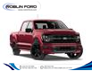 2026 Ford F-150 STX (Stk: 0707267) in Roblin - Image 4 of 7