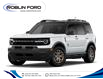 2026 Ford Bronco Sport Big Bend in Roblin - Image 1 of 7