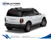 2026 Ford Bronco Sport Big Bend in Roblin - Image 3 of 7