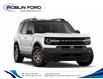 2026 Ford Bronco Sport Big Bend in Roblin - Image 4 of 7