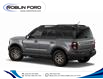 2026 Ford Bronco Sport Big Bend (Stk: 0714263) in Roblin - Image 2 of 7