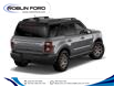 2026 Ford Bronco Sport Big Bend (Stk: 0714263) in Roblin - Image 3 of 7