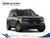 2026 Ford Bronco Sport Big Bend (Stk: 0714263) in Roblin - Image 4 of 7