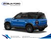 2026 Ford Bronco Sport Big Bend (Stk: 0714264) in Roblin - Image 2 of 7