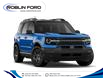 2026 Ford Bronco Sport Big Bend (Stk: 0714264) in Roblin - Image 4 of 7