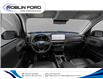 2026 Ford Bronco Sport Big Bend (Stk: 0714264) in Roblin - Image 6 of 7