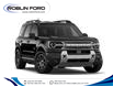 2026 Ford Bronco Sport Badlands (Stk: 0714265) in Roblin - Image 4 of 7
