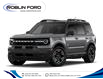 2026 Ford Bronco Sport Outer Banks in Roblin - Image 1 of 6