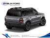 2026 Ford Bronco Sport Outer Banks in Roblin - Image 3 of 6