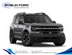 2026 Ford Bronco Sport Outer Banks in Roblin - Image 4 of 6