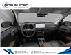 2026 Ford Bronco Sport Outer Banks in Roblin - Image 6 of 6