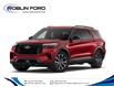 2026 Ford Explorer ST-Line (Stk: 0714261) in Roblin - Image 1 of 7