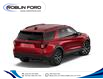 2026 Ford Explorer ST-Line (Stk: 0714261) in Roblin - Image 3 of 7