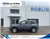 2021 Ford Bronco Sport Base (Stk: F7NACE) in Roblin - Image 1 of 4