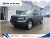 2021 Ford Bronco Sport Base (Stk: F7NACE) in Roblin - Image 2 of 4