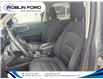 2021 Ford Bronco Sport Base (Stk: F7NACE) in Roblin - Image 3 of 4
