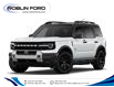 2026 Ford Bronco Sport Outer Banks in Roblin - Image 1 of 7