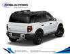2026 Ford Bronco Sport Outer Banks in Roblin - Image 3 of 7