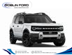 2026 Ford Bronco Sport Outer Banks in Roblin - Image 4 of 7