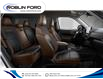 2026 Ford Bronco Sport Outer Banks in Roblin - Image 5 of 7