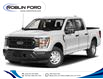 2022 Ford F-150  (Stk: F7P4XD) in Roblin - Image 1 of 12