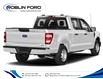 2022 Ford F-150  (Stk: F7P4XD) in Roblin - Image 3 of 12