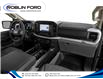 2022 Ford F-150  (Stk: F7P4XD) in Roblin - Image 11 of 12
