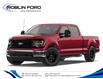 2026 Ford F-150 XLT in Roblin - Image 1 of 7