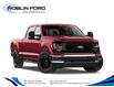 2026 Ford F-150 XLT in Roblin - Image 4 of 7