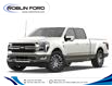 2026 Ford F-150 King Ranch in Roblin - Image 1 of 7