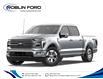2026 Ford F-150 Platinum in Roblin - Image 1 of 6