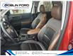 2024 Ford Bronco Sport Outer Banks (Stk: F7P7UG) in Roblin - Image 3 of 4