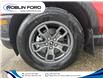 2024 Ford Bronco Sport Outer Banks (Stk: F7P7UG) in Roblin - Image 4 of 4