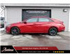 2021 Hyundai Elantra Preferred (Stk: 10493) in Kingston - Image 2 of 26
