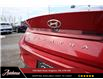2021 Hyundai Elantra Preferred (Stk: 10493) in Kingston - Image 24 of 26