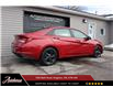 2021 Hyundai Elantra Preferred (Stk: 10493) in Kingston - Image 5 of 26