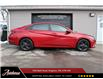 2021 Hyundai Elantra Preferred (Stk: 10493) in Kingston - Image 6 of 26