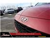 2021 Hyundai Elantra Preferred (Stk: 10493) in Kingston - Image 25 of 26
