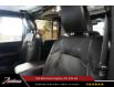 2020 Jeep Wrangler Unlimited Sahara (Stk: 10686) in Kingston - Image 11 of 36