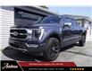 2021 Ford F-150 Platinum (Stk: 10717) in Kingston - Image 1 of 41