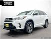 2019 Toyota Highlander Limited (Stk: V23334A) in Sault Ste. Marie - Image 1 of 24