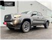 2021 Toyota Tacoma Base (Stk: PR109) in Sault Ste. Marie - Image 1 of 2