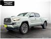 2022 Toyota Tacoma Base (Stk: T23468A) in Sault Ste. Marie - Image 2 of 24