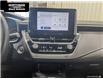 2023 Toyota Corolla Hatchback Base (Stk: V25079A) in Sault Ste. Marie - Image 12 of 25