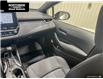 2023 Toyota Corolla Hatchback Base (Stk: V25079A) in Sault Ste. Marie - Image 18 of 25