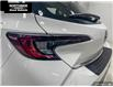 2023 Toyota Corolla Hatchback Base (Stk: V25079A) in Sault Ste. Marie - Image 22 of 25