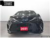 2021 Toyota Sienna XSE 7-Passenger (Stk: P8496) in Sault Ste. Marie - Image 3 of 26