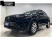 2022 Toyota Corolla Cross LE (Stk: P8495) in Sault Ste. Marie - Image 2 of 2