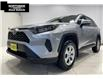 2021 Toyota RAV4 LE (Stk: P8523) in Sault Ste. Marie - Image 2 of 2
