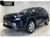 2022 Toyota RAV4 LE (Stk: P8547) in Sault Ste. Marie - Image 2 of 2